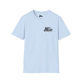'JK But Gay' Graphic Tee