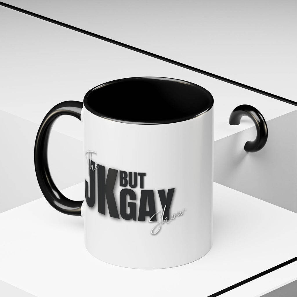 Don’t Piss Me Off! Coffee Mug