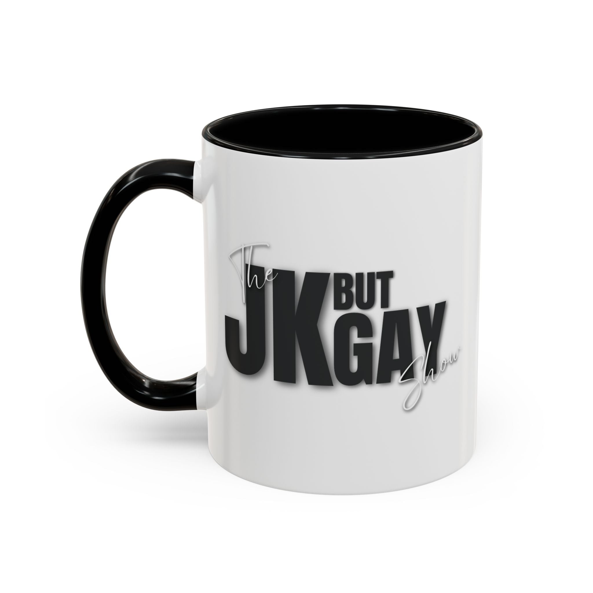 Don’t Piss Me Off! Coffee Mug