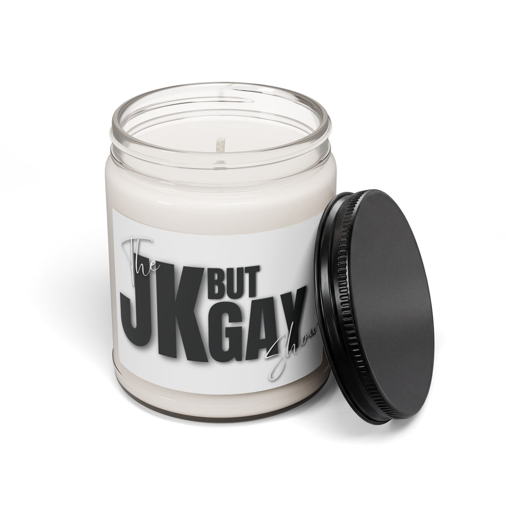 'JK But Gay' Scented Candle