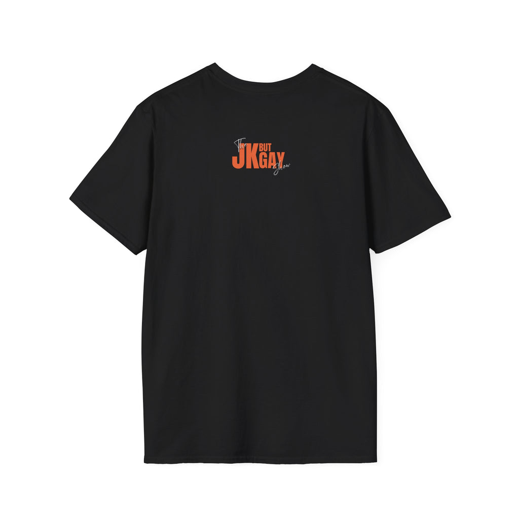Cholo Chaser - Graphic T-Shirt