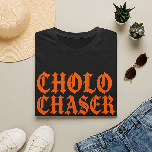 Cholo Chaser - Graphic T-Shirt