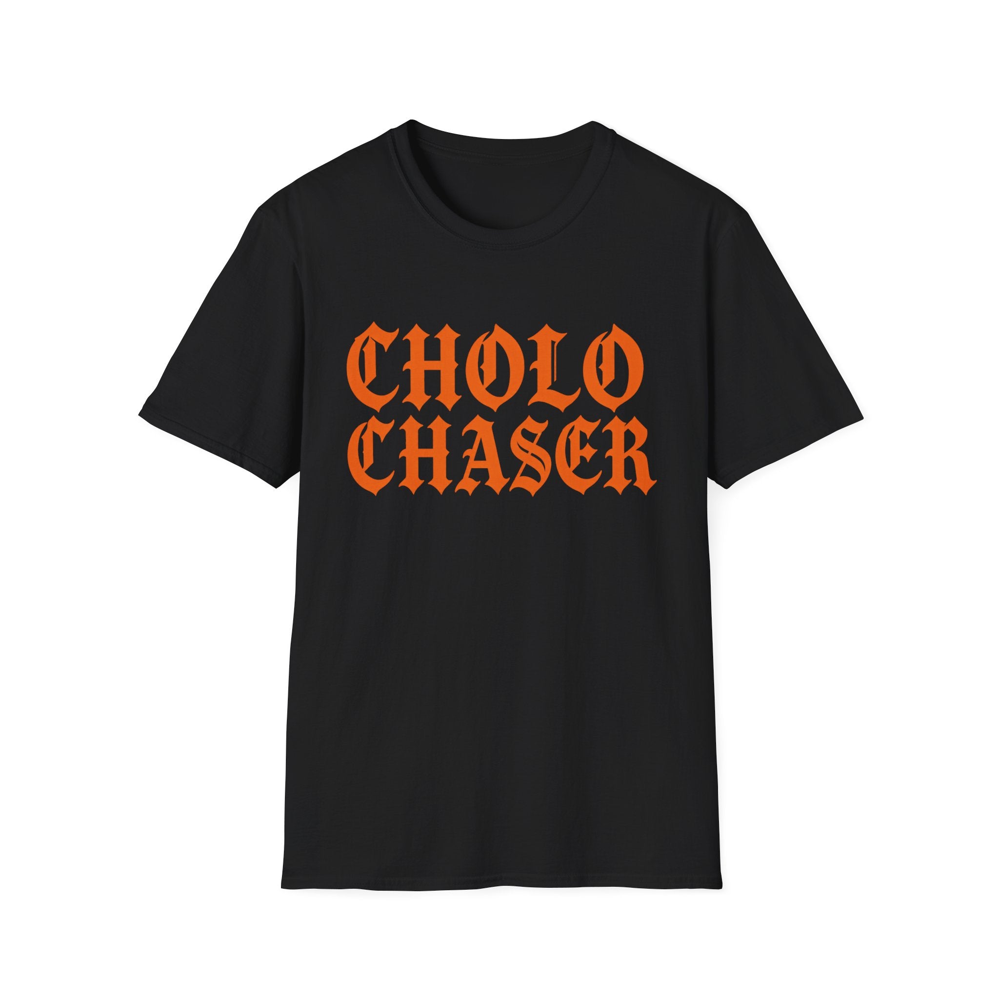 Cholo Chaser - Graphic T-Shirt