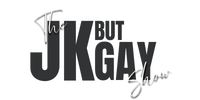 The JK But Gay Show - Home